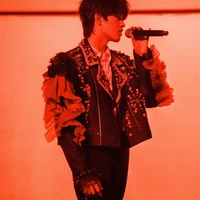 Trương Cực_ hắn