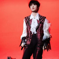 Tô Tân Hạo_ hắn