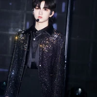 Mục Chỉ Thừa_ anh