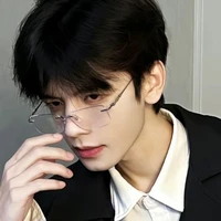 Tiêu Dịch Trạch (bff nu9)