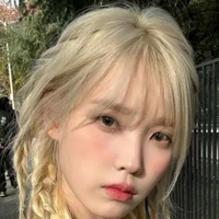 Ji-eun Manobal- IU
