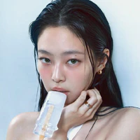 Jennie Kim- Mandoo
