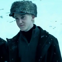 Draco Malfoy