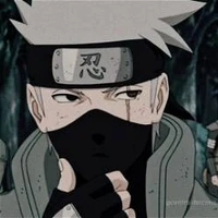hatake kakashi