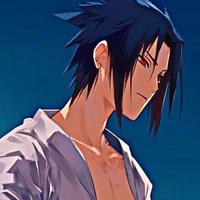 uchiha sasuke