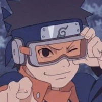 uchiha obito [13 tuổi]