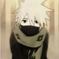 hatake kakashi [11 tuổi]