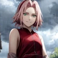haruno sakura