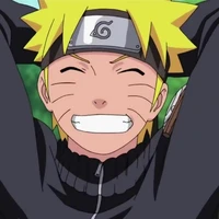 Naruto Uzumaki