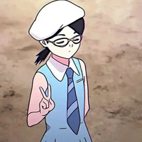 Sarada Uchiha (12)