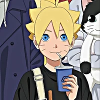 Boruto Uzumaki (12)
