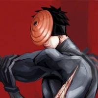 Obito Uchiha (Tobi)