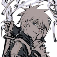 Hatake Kakashi