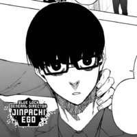 Ego Jinpachi 