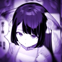 👾 { phó nhóm }