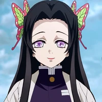kochou kanae