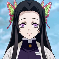 kochou kanae
