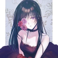 Tsuyuri hanako