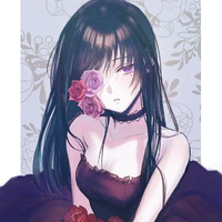 Tsuyuri hanako