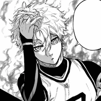 Nagi Seishirou 