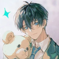 Isagi Yoichi