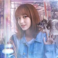 Đồng Dao(Smiling)