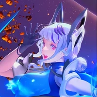 liliana- chồn thúi 