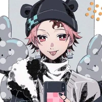kamado Tanjiro
