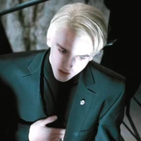 Draco Malfoy