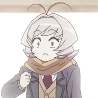 T/g đẹp phi giới tính (Ai)