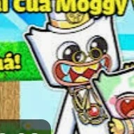 moggy nessy