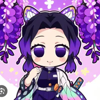 Kocho Shinobu