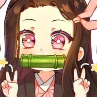 Kamado Nezuko