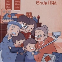 "gia đình "