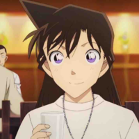 Mouri Ran