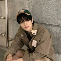 kim seungmin
