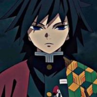 Tomioka Giyuu