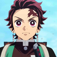 Kamado Tanjiro