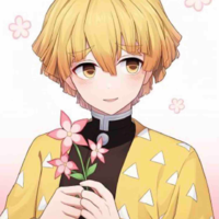 Agatsuma Zenitsu