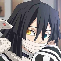 Obanai Iguro
