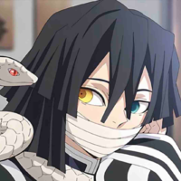 Obanai Iguro