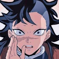 Shinazugawa Genya
