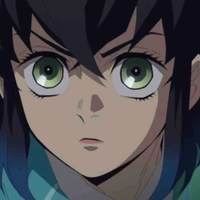 Hashibira Inosuke