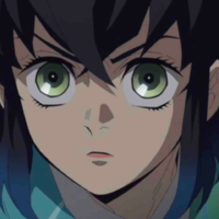 Hashibira Inosuke