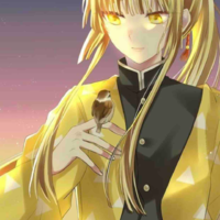 Agatsuma Zenitsu