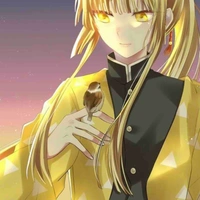 Agatsuma Zenitsu