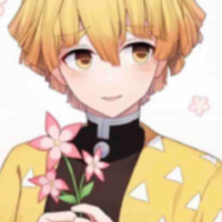 Agatsuma Zenitsu