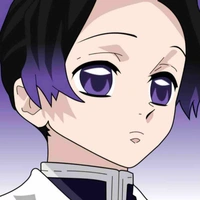 Kochou Shinobu