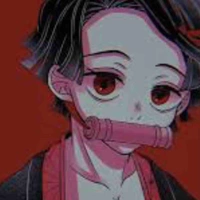Kamado Nezuko