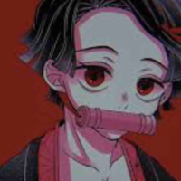 Kamado Nezuko